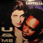 Cappella - U & me (Netherlands)